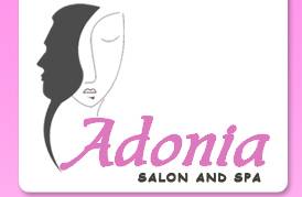 Adonia Unisex Salon & Spa, Jayamahal Extension